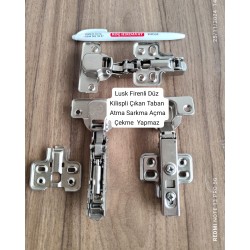 Lüx DÜZ Firenli Menteşe Lüx DÜZ Firenli Menteşe