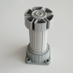 10 - 15 PLASTİK AYAK 10 - 15 PLASTİK AYAK