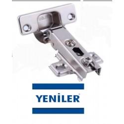 YENİLER DÜZ MENTEŞE YENİLER DÜZ MENTEŞE